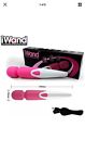 6935923908567 Iwand Enhanced Rechargeable Massager