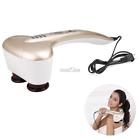 693594282855 Unbranded Full Body Electric Handheld Percussion Massager With
