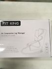 Ft-009a 694090029869 Fit King Leg Air Massager For Foot And