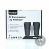 694090030292 Fit King Open Box Leg Electric Air Massager