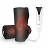 694090030421 Quinear Leg Massager With Heat And Air Compression