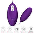 694090778804 Erocome Waterproof Wired Control Frequency Women Silicon Jump