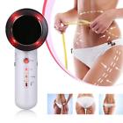 6941517100309 Unbranded Ultrasonic Cavitation Fat Remove Body Massager Slimming