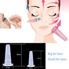 6941517110568 Unbranded Silicone Anti Cellulite Massage Vacuum Cupping Body