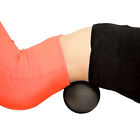 6941701010148 Unbranded New Peanut Massage Ball Double Lacrosse Trigger