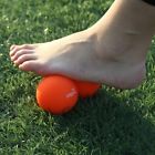 6946516620131 Balight Us Peanut Massage Double Lacrosse Ball Myofascial