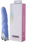 6946689004585 Meridian Personal Massage Vibrator Powerful Female Massager Vibrating Love Handheld