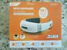 6948423809050 Pangao Neck And Shoulder Massager With Heat Use
