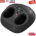 695928420360 Gideon Thai Foot Massager With Adjustable Heat And