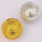 697111357408 Healthandyoga Spike Acupressure Magneto-therapy Balls