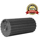 6989109203694 Jiale Vibrating Foam Rollers Speed Rechargeable Firm By