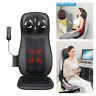 699939369069 Esddg Back Massager With Heat Head Massage Chair