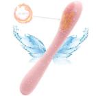 699992550558 Coputer Vibrator Handheld Fasciitis Trigger Point Relief Otor
