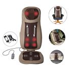 700-016 Homcom Massage Cushion Neck 763250281505