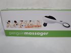 700-045 Homcom Penguin Style Handheld