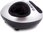 Is-4000 700118604823 Trumedic Instashiatsu Foot Massager With Air Compression And