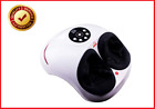 700191999526 Self Mate New Shiatsu Foot Massager With Heat