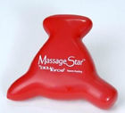 700358306198 Acuforce Massage Star Weighted