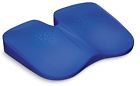 700358316555 Contour Products New Freedom Coccyx Back Relief Seat
