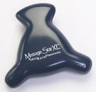 700358332333 Acuforce Xl Massage Star Weighted Trigger Point Therapy