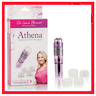 701001665754 Yours Laura Berman Intimate Basics Athena Waterproof Mini
