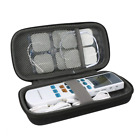 Yk15ab 701304684988 Hard Travel Case For Healthmateforever Tens Unit Electronic