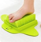 701339076970 Nuobo Foot Brush Massager Therapy Pain Relief Acupuncture