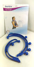 Mr138-joy6 702356581010 Backjoy Trigger Point Back Neck Self Massager Collapsible