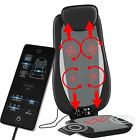 70242 Gideon Shiatsu Massage Cushion 603305470242