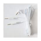 702563473801 Konmed Tens Unit Cords For Machine Dc Pins