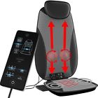 70266 Gideon Shiatsu Massage Cushion 603305470266