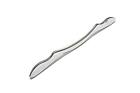 703062147330 Purify Life Graston Gua Sha Stainless Steel Massage