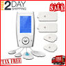 7037391630588 Tens Unit Rechargeable Mini Massager With Modes And