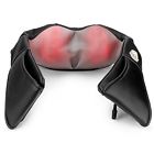 704us-0002 1byone Shiatsu Deep-kneading Massager 6970323130231