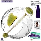 705353053894 Koko Jade Face Roller Real Facial With Gua