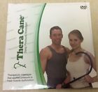 705766007095 Theracane Company Thera Cane Instructional Dvd Video