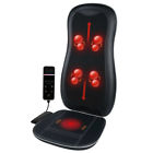 70600 Car Seat Massager Heated Shiatsu Massage Cushion Full 603305470600