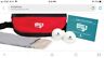 706970382930 Unbranded The Bum Tissue Muscle Massage Wrap For