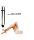 7075164683928 Torofibi Portable Electrical Waterproof Mini Speed Bullet Vibrator