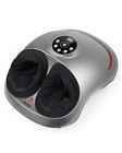 708445629533 Intey Shiatsu Foot Massager
