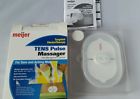 708820944770 Meijer Tens Pulse Massager Targeted