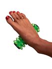 711599245900 Foot Roller For Plantar Fasciitis Mini Foam Massage