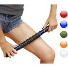 712038338597 Homegym Muscle Roller Massage Stick Instant Myofascial Release