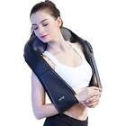 712073393360 Unbranded Kneading Shiatsu Massager And Shoulder Back With