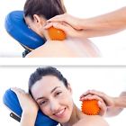 712166988305 Az Health Azhealth Lacrosse And Spiky Massage Ball Set For