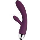 712322942370 Svakom Alice Waterproof Intelligent