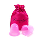 712324502992 Silicone Body Massage Cupping