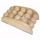 71414 Soothera Wooden Ball Foot 630463714147