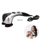 714394215031 Unbranded Hot Handheld Full Body Massager Percussion Machine