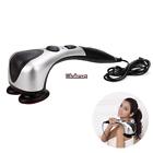 714394217394 Unbranded Handheld Body Electric Massager Percussion Machine Wand